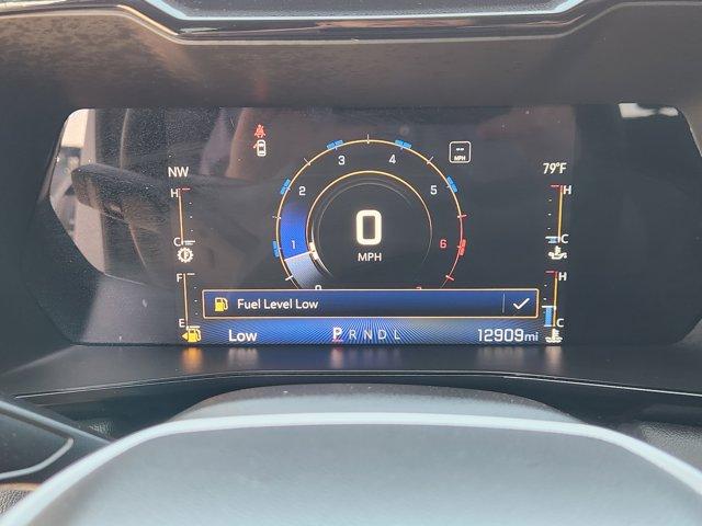 2023 Chevrolet Colorado Vehicle Photo in SUGAR LAND, TX 77478-0000