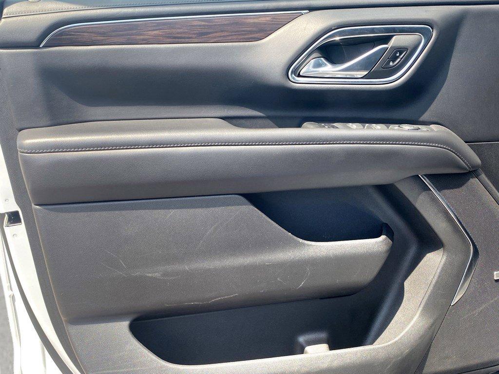 2023 Chevrolet Tahoe Vehicle Photo in SAVANNAH, GA 31406-4513