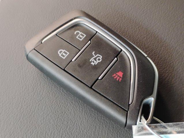 2025 Cadillac CT5-V Vehicle Photo in PINEVILLE, NC 28134-8495