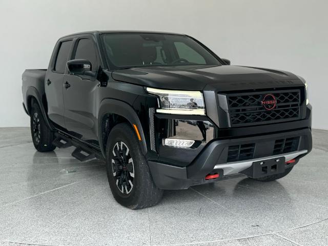 2023 Nissan Frontier Vehicle Photo in Grapevine, TX 76051