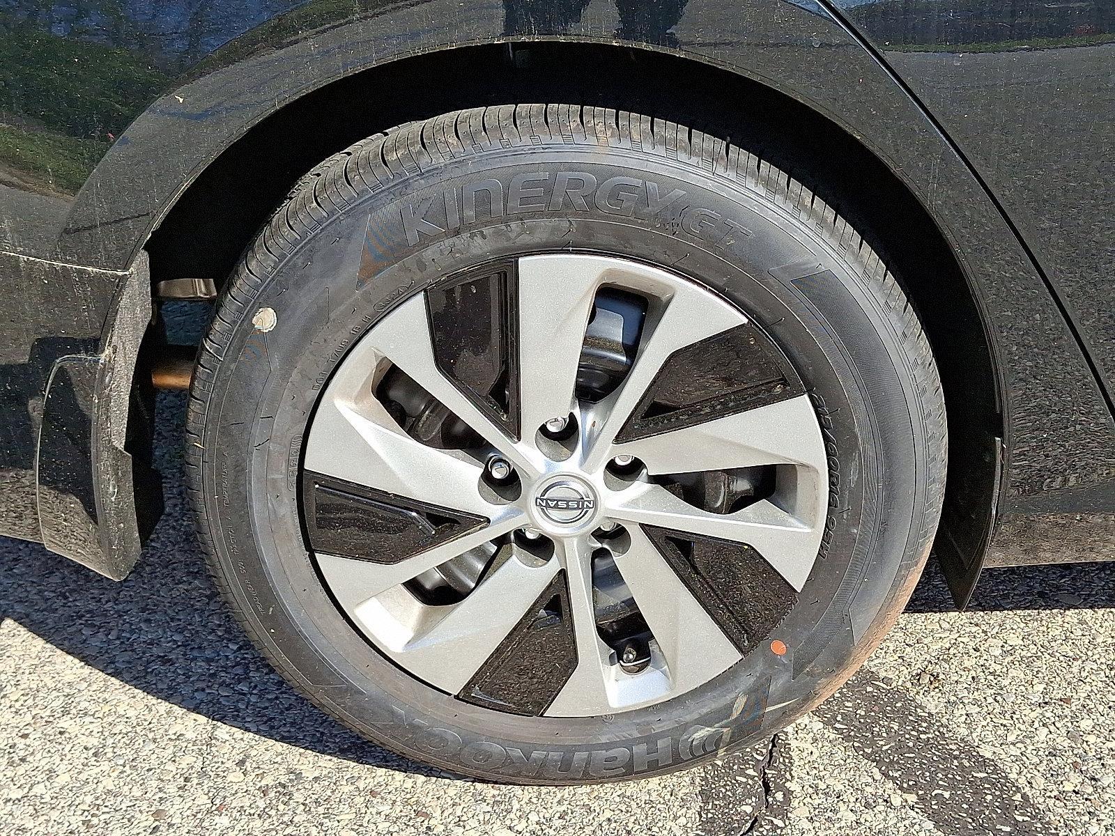 2025 Nissan Altima Vehicle Photo in Jenkintown, PA 19046