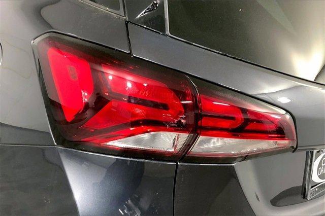 2022 Chevrolet Equinox Vehicle Photo in INDEPENDENCE, MO 64055-1314