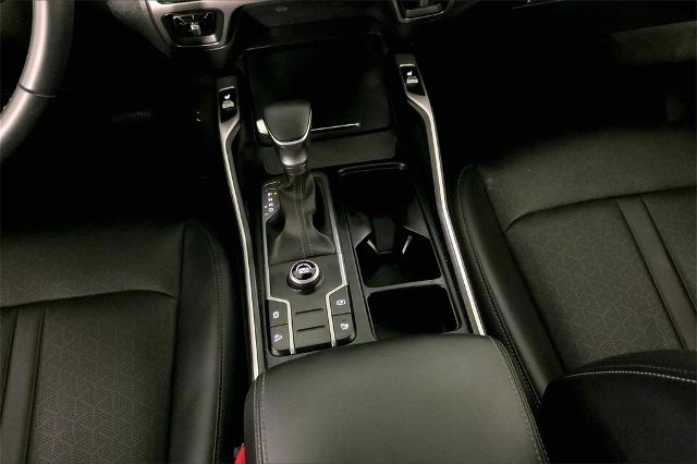 2023 Kia Sorento Vehicle Photo in Lees Summit, MO 64086