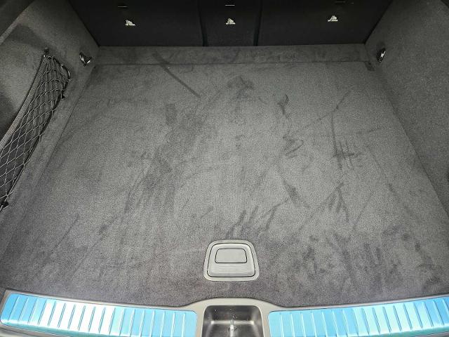 2025 Mercedes-Benz GLE Vehicle Photo in HOUSTON, TX 77079