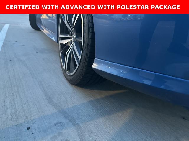 2021 Volvo S60 Vehicle Photo in Grapevine, TX 76051