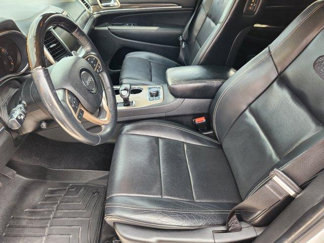 2014 Jeep Grand Cherokee Vehicle Photo in Decatur, TX 76234