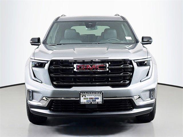 2025 GMC Acadia Vehicle Photo in PUYALLUP, WA 98371-4149