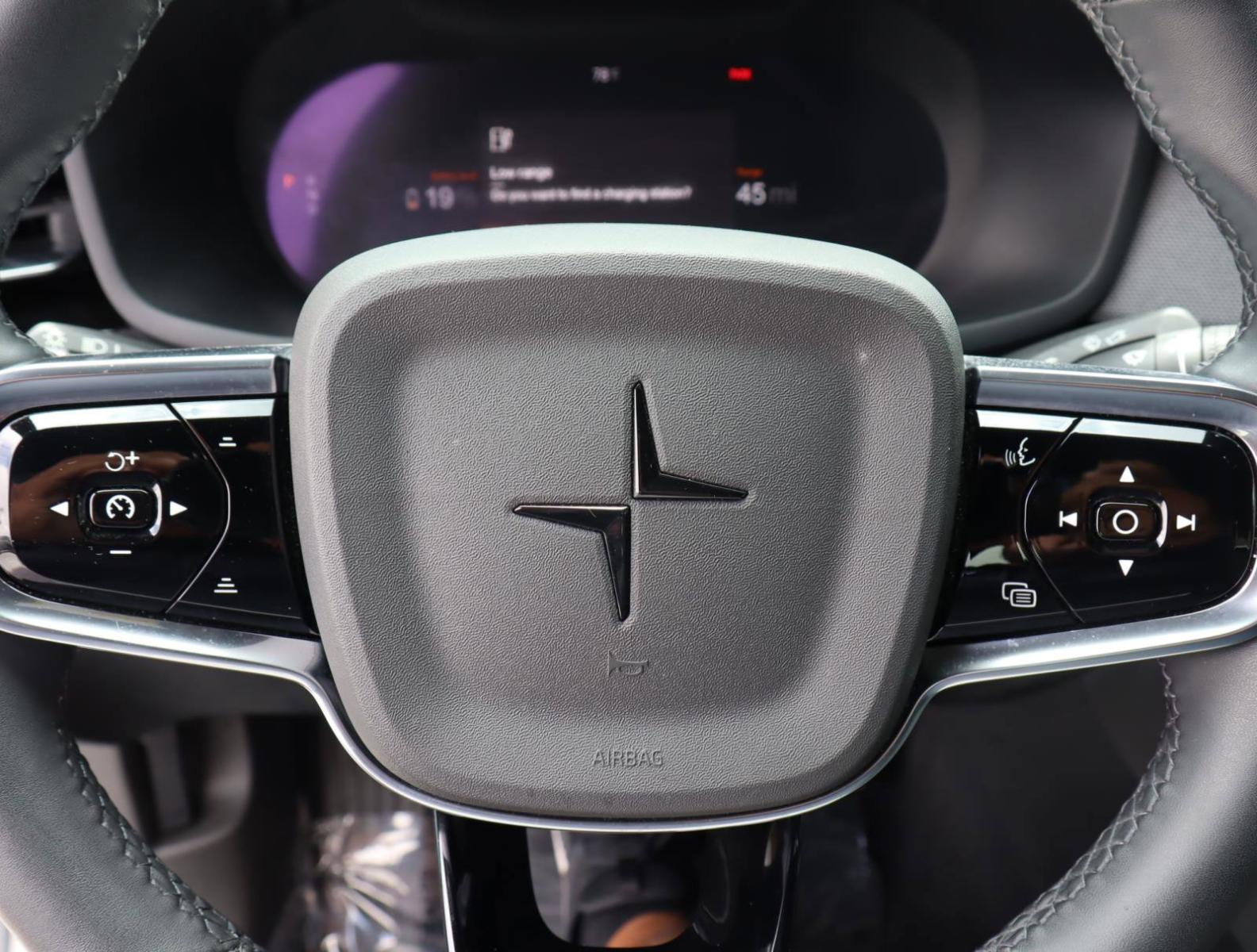 2022 Polestar 2 Vehicle Photo in LOS ANGELES, CA 90007-3794