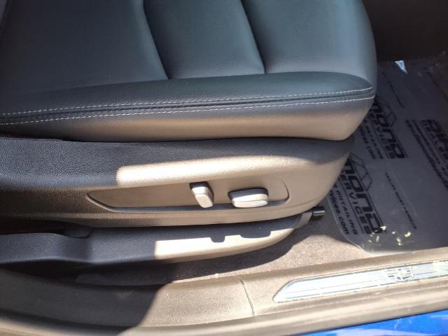2023 Cadillac XT5 Vehicle Photo in TAMPA, FL 33612-3404
