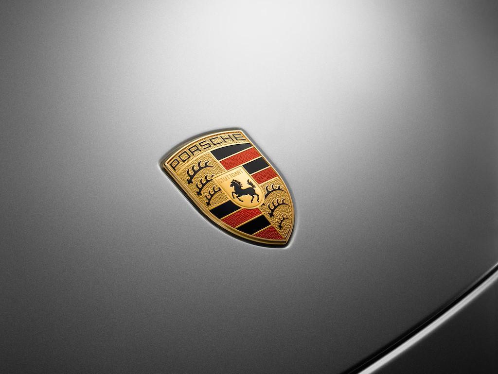 2023 Porsche Cayenne Vehicle Photo in Maitland, FL 32751
