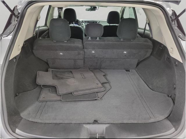2021 Nissan Murano Vehicle Photo in NEENAH, WI 54956-2243