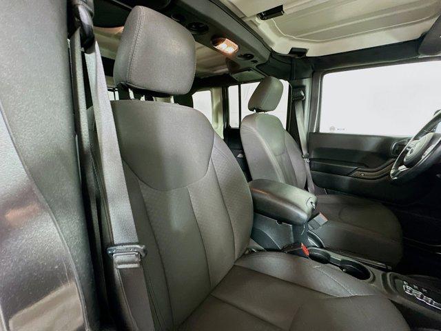 2017 Jeep Wrangler Unlimited Vehicle Photo in Doylsetown, PA 18901