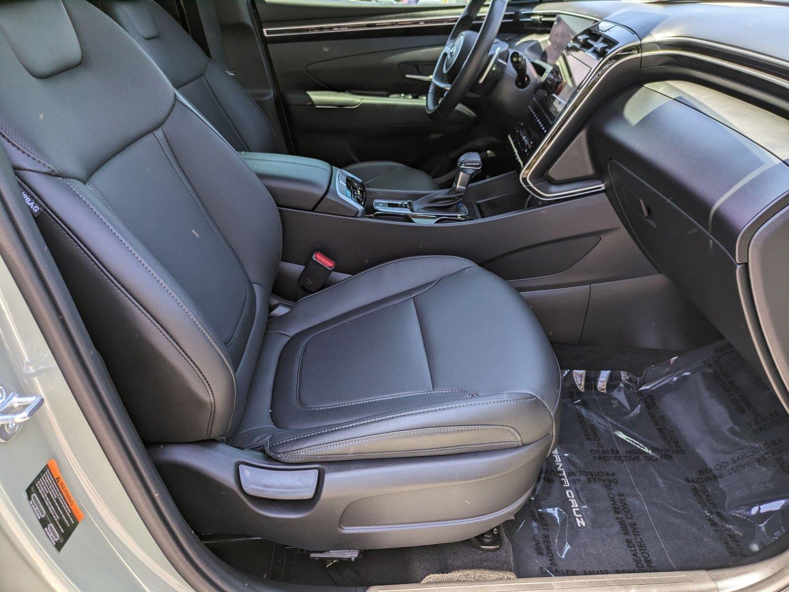2024 Hyundai SANTA CRUZ Vehicle Photo in Sanford, FL 32771