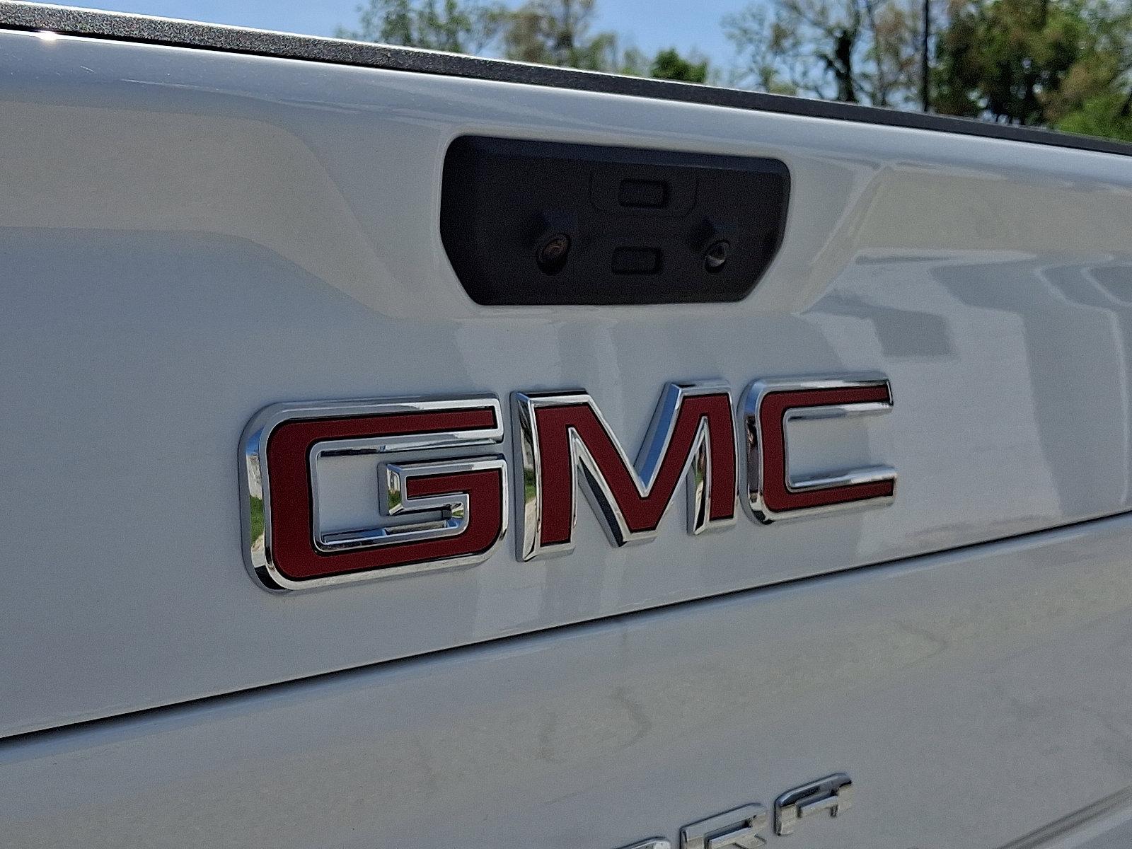 2025 GMC Sierra 2500 HD Vehicle Photo in HARRISBURG, PA 17111-1033