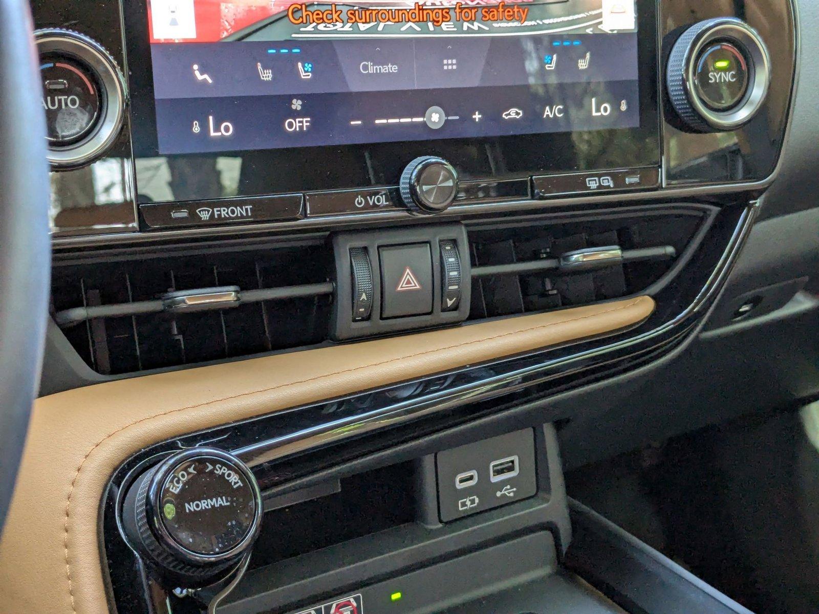 2022 Lexus NX 350 Vehicle Photo in Tampa, FL 33614