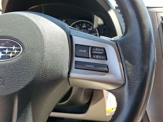 2012 Subaru Legacy Vehicle Photo in DANBURY, CT 06810-5034
