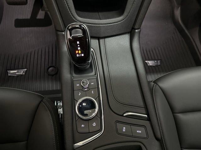 2022 Cadillac XT6 Vehicle Photo in MEDINA, OH 44256-9631