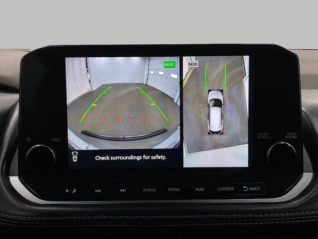 2021 Nissan Rogue Vehicle Photo in Appleton, WI 54913