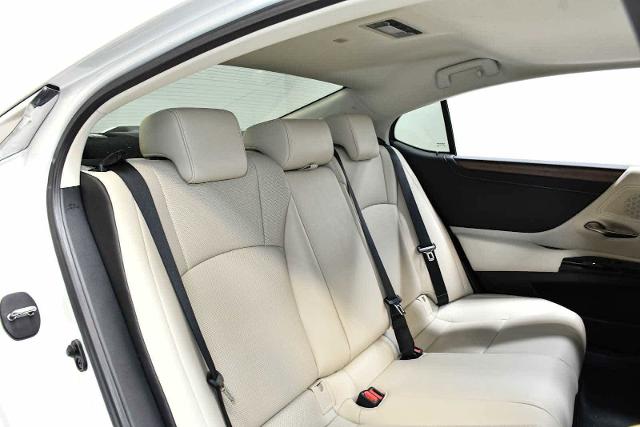 2024 Lexus ES 350 Vehicle Photo in DALLAS, TX 75235