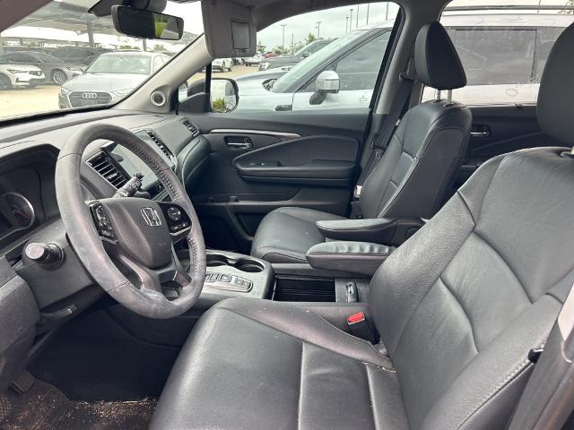 2022 Honda Pilot Vehicle Photo in Grapevine, TX 76051