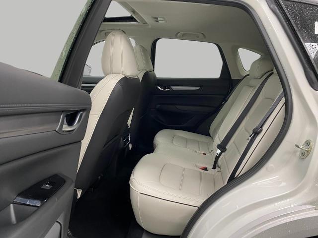 2025 Mazda CX-5 Vehicle Photo in Appleton, WI 54913