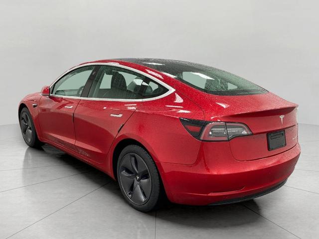 2020 Tesla Model 3 Vehicle Photo in Appleton, WI 54913