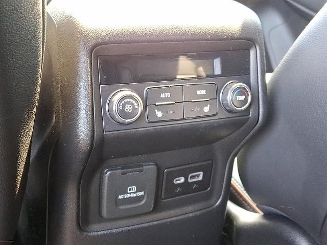 2022 GMC Acadia Vehicle Photo in TREVOSE, PA 19053-4984