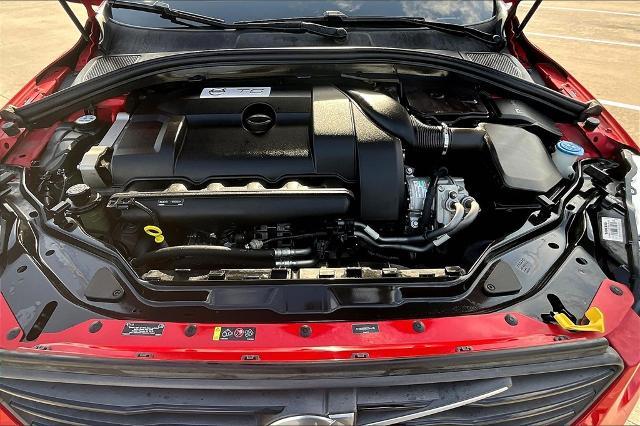 2014 Volvo XC60 Vehicle Photo in Houston, TX 77007