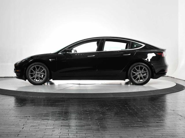2018 Tesla Model 3 Vehicle Photo in DALLAS, TX 75235