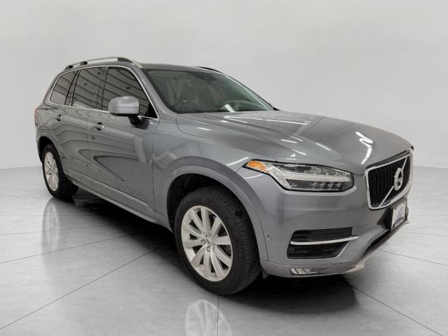 2018 Volvo XC90 Vehicle Photo in Neenah, WI 54956