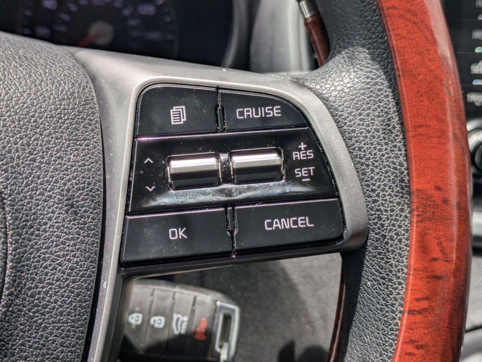 2019 Kia Sorento Vehicle Photo in GREENACRES, FL 33463-3207