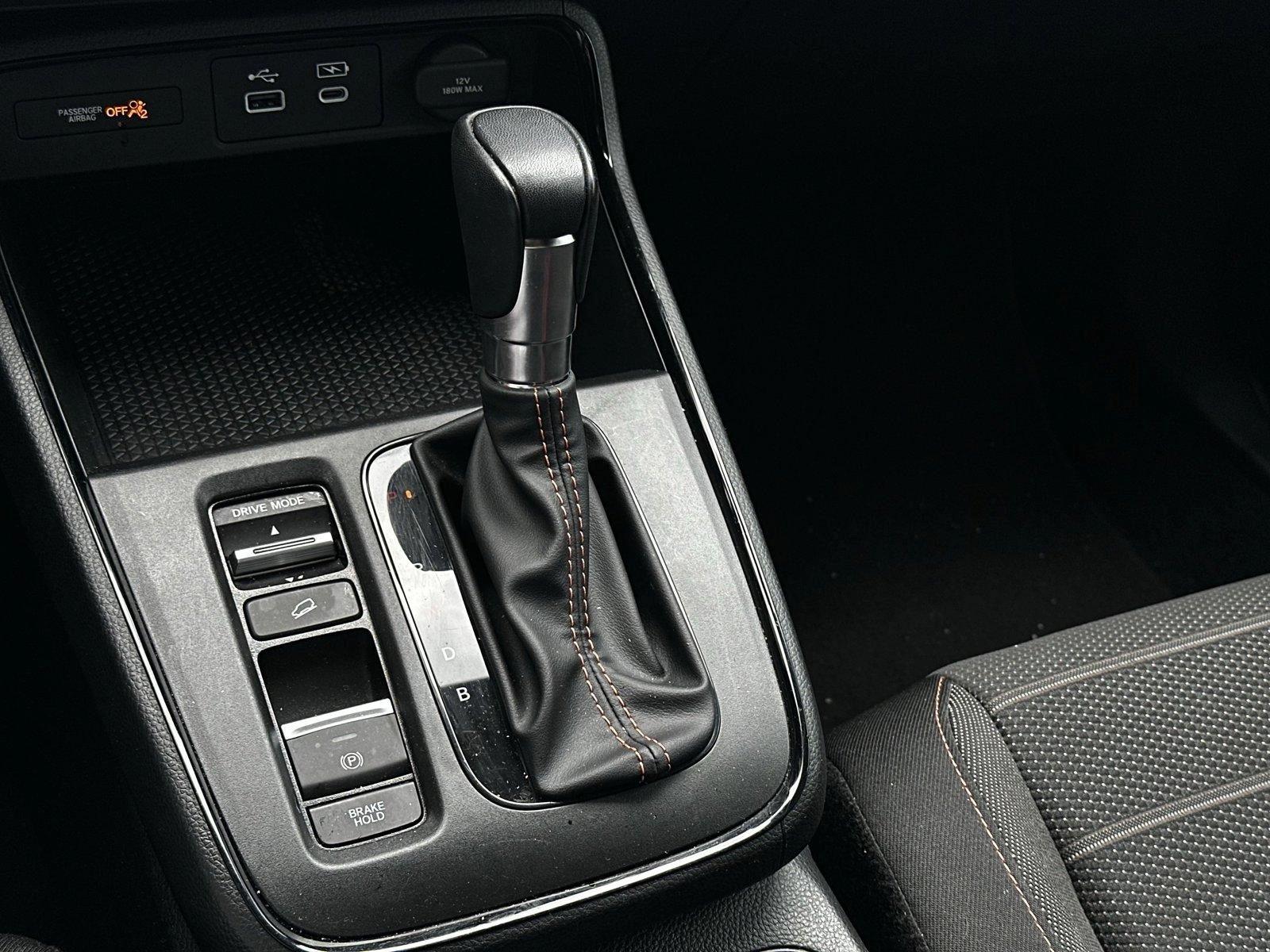 2023 Honda CR-V Hybrid Vehicle Photo in Hollywood, FL 33021