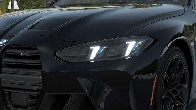 2026 BMW M4 Vehicle Photo in GRAPEVINE, TX 76051