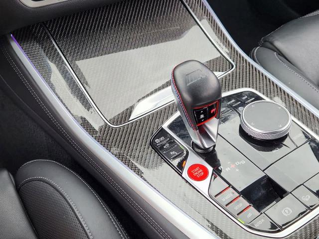 2023 BMW X5 M Vehicle Photo in PLANO, TX 75024