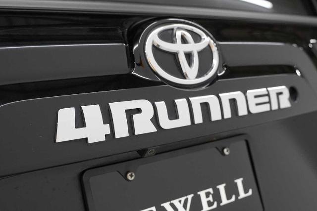 2014 Toyota 4Runner Vehicle Photo in GRAPEVINE, TX 76051