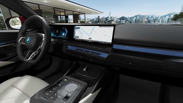 2026 BMW 550e xDrive Vehicle Photo in GRAPEVINE, TX 76051