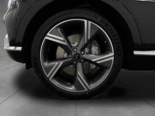 2025 Genesis GV80 Vehicle Photo in Appleton, WI 54913