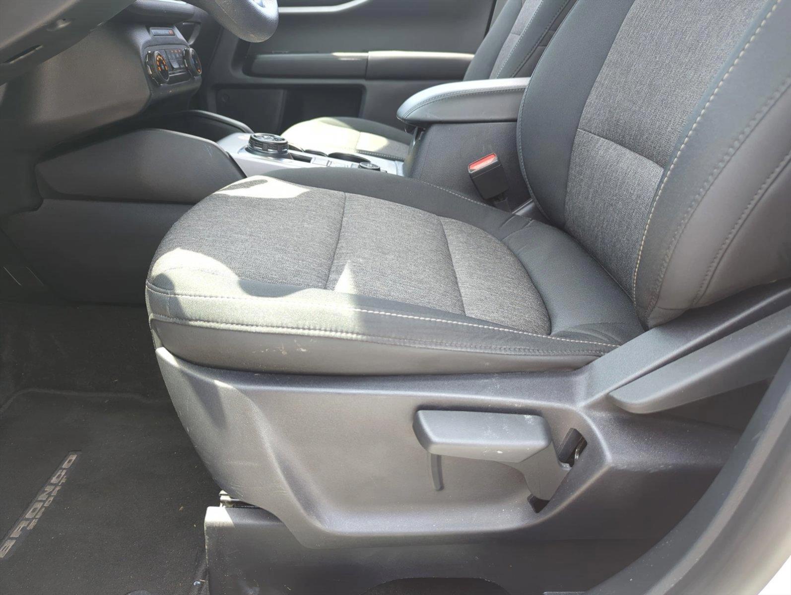 2024 Ford Bronco Sport Vehicle Photo in Ft. Myers, FL 33907