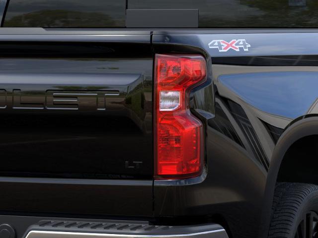 2024 Chevrolet Silverado 1500 Vehicle Photo in ORLANDO, FL 32808-7998