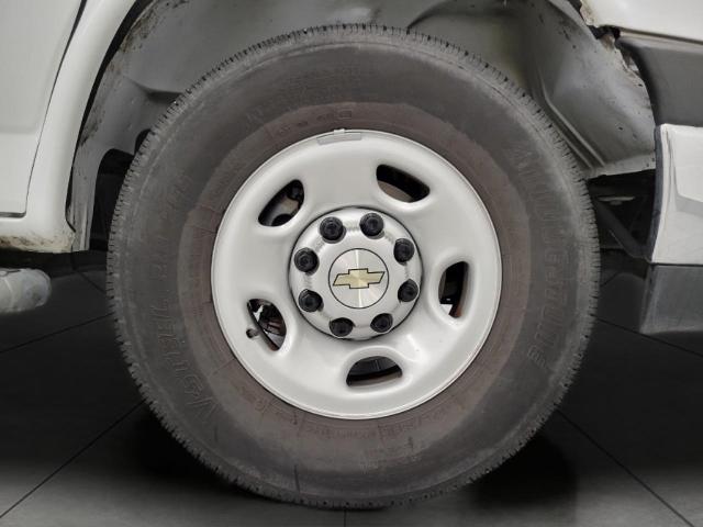 2023 Chevrolet Express Cargo 2500 Vehicle Photo in OSHKOSH, WI 54904-7811