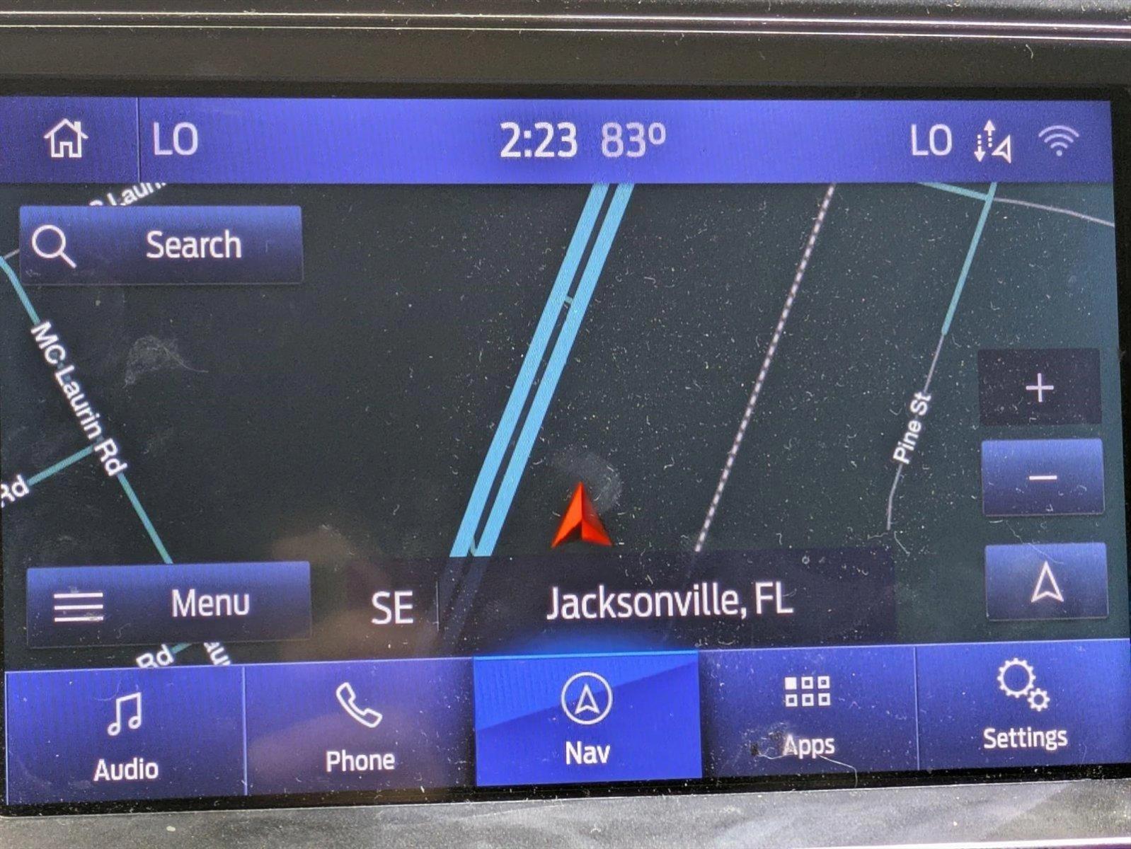 2020 Ford Expedition Vehicle Photo in Panama City, FL 32401