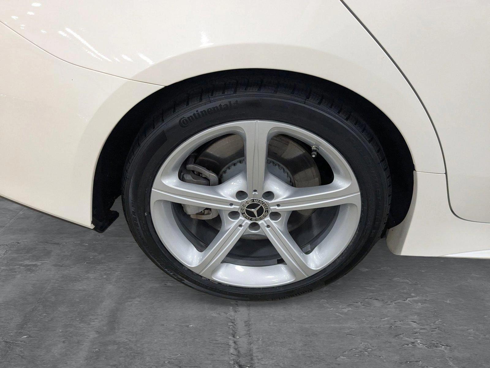 2019 Mercedes-Benz CLS Vehicle Photo in Pompano Beach, FL 33064