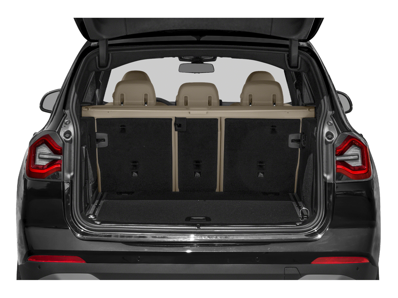 2024 BMW X3 xDrive30i Vehicle Photo in Tulsa, OK 74129