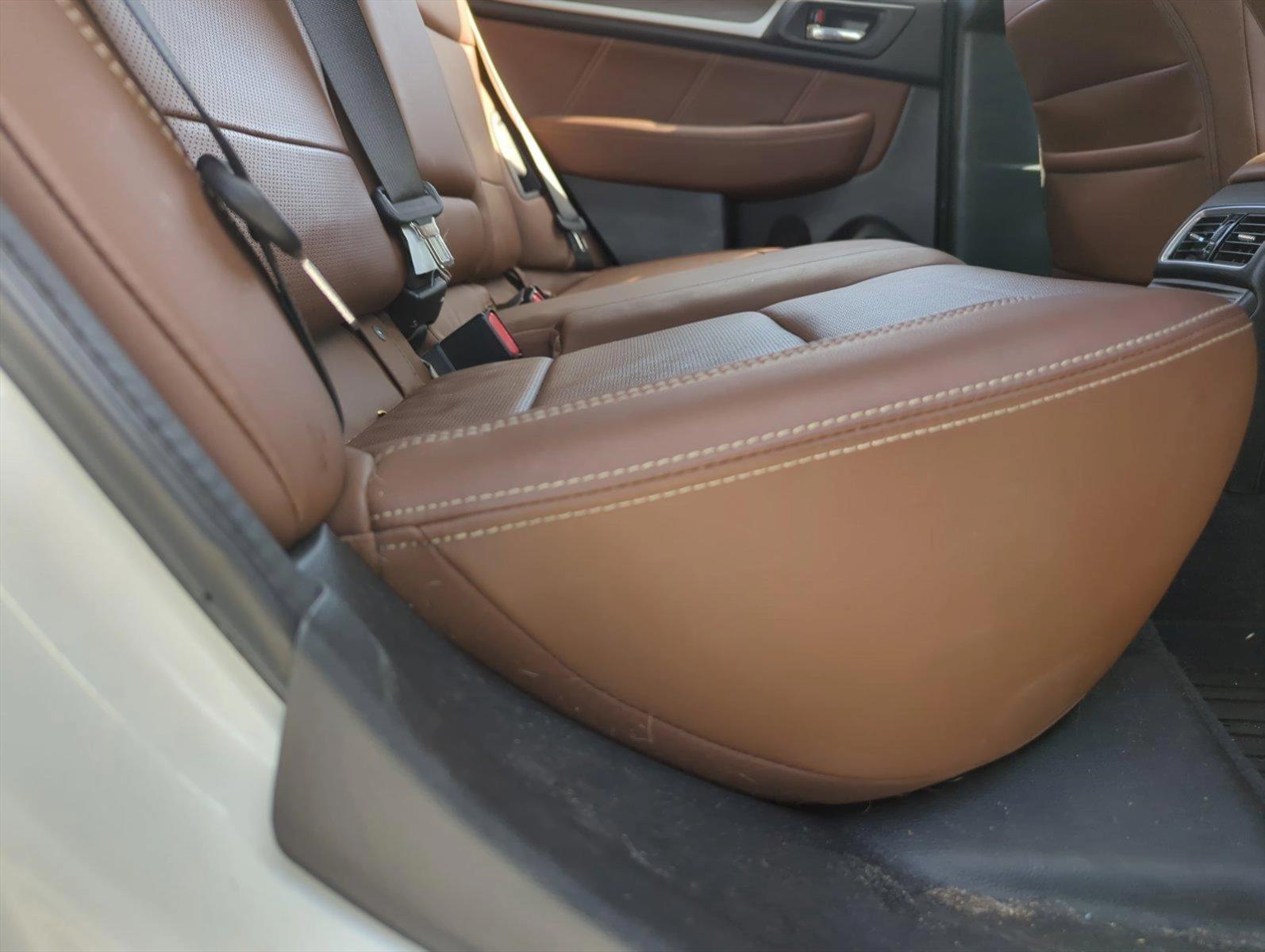 2019 Subaru Outback Vehicle Photo in Ft. Myers, FL 33907