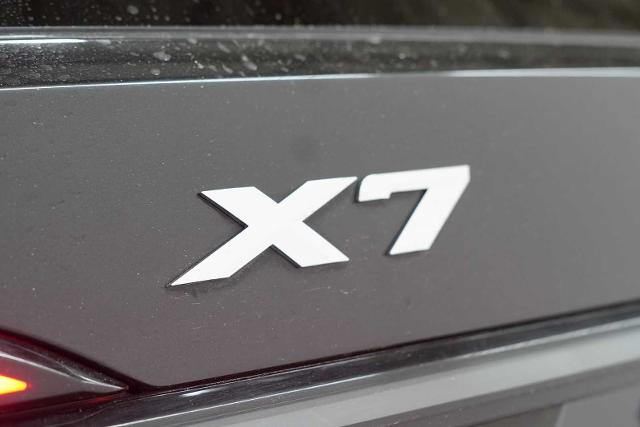 2025 BMW X7 xDrive40i Vehicle Photo in GRAPEVINE, TX 76051