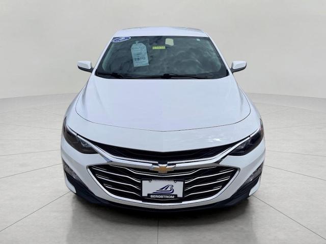 2024 Chevrolet Malibu Vehicle Photo in Oshkosh, WI 54901