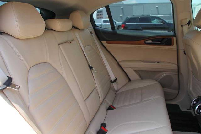2020 Alfa Romeo Stelvio Vehicle Photo in SUGAR LAND, TX 77478
