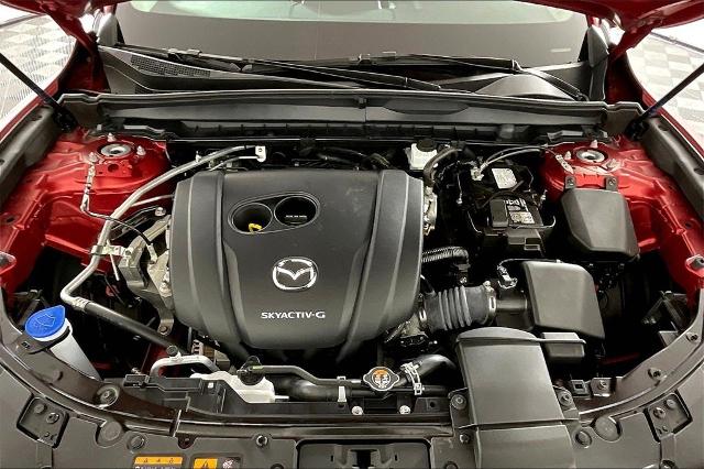 2024 Mazda CX-50 Vehicle Photo in Tulsa, OK 74129
