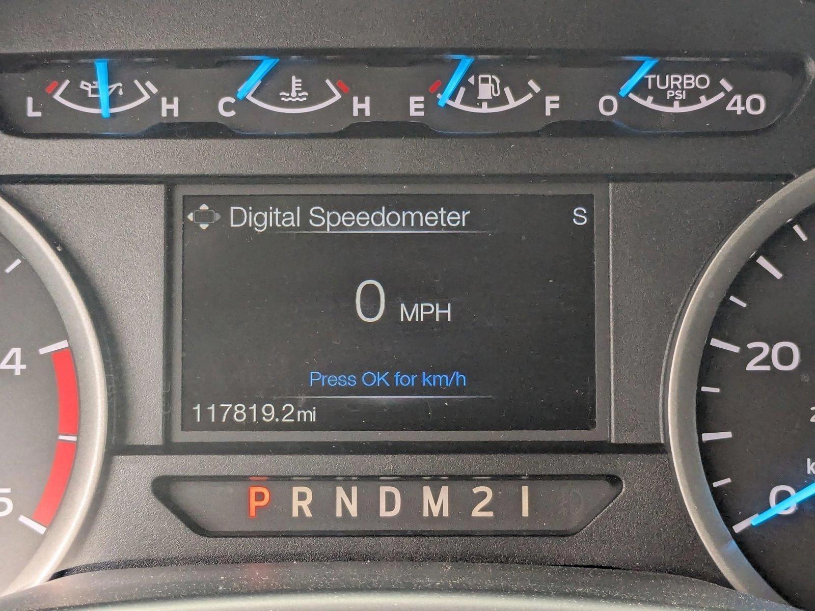 2017 Ford Super Duty F-250 SRW Vehicle Photo in St. Petersburg, FL 33713