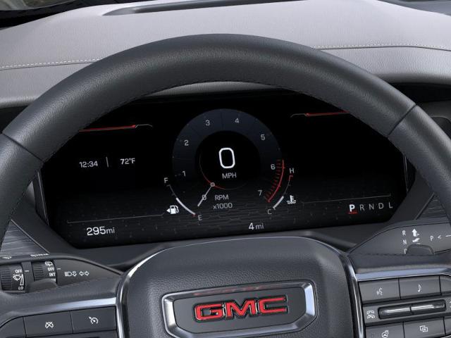 2025 GMC Acadia Vehicle Photo in TREVOSE, PA 19053-4984